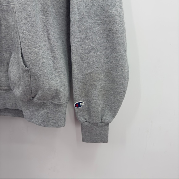 Champion Princeton University Hoodie - Picture 4 of 5